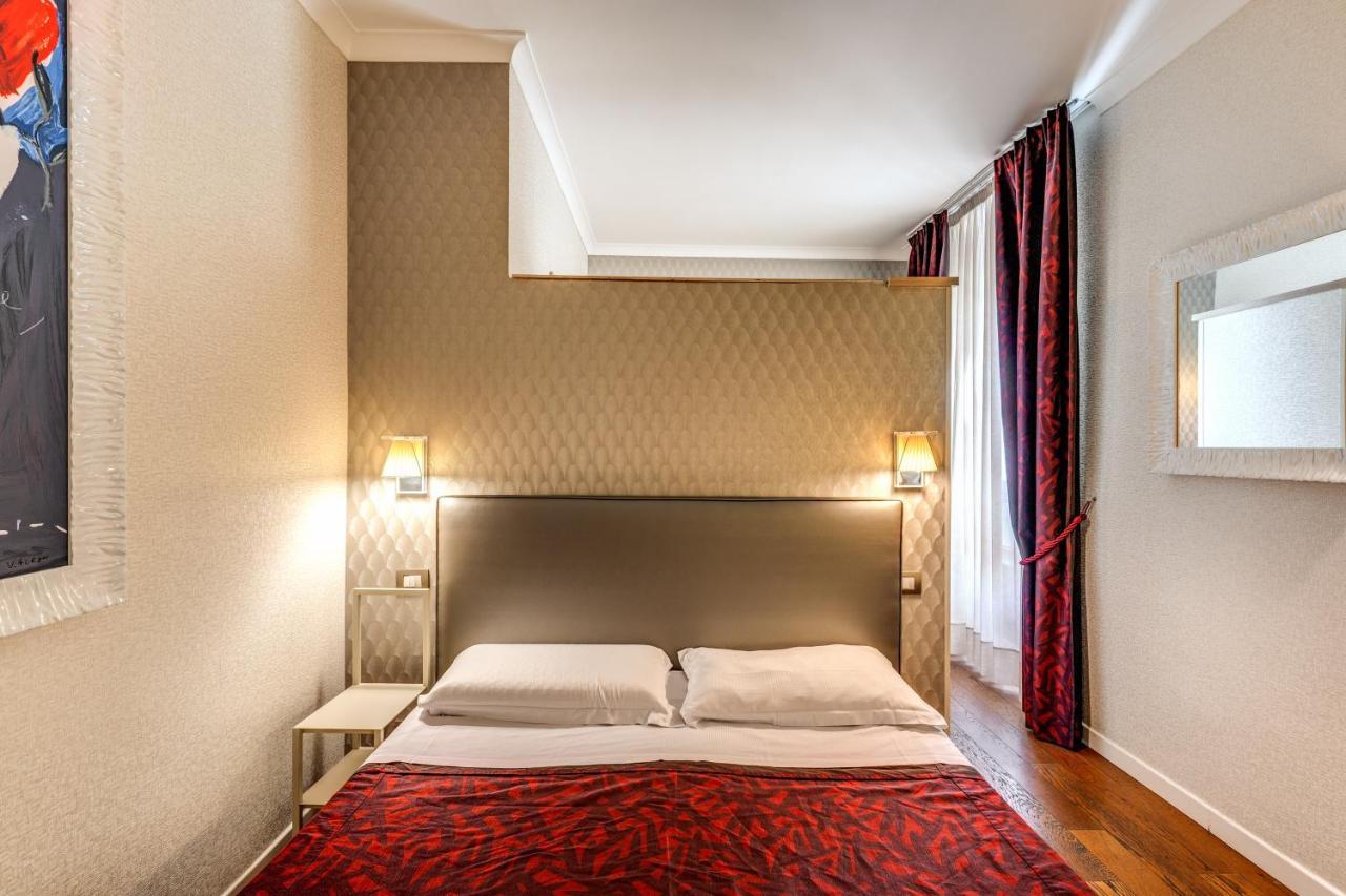 Roma Boutique Hotel — Foto 3