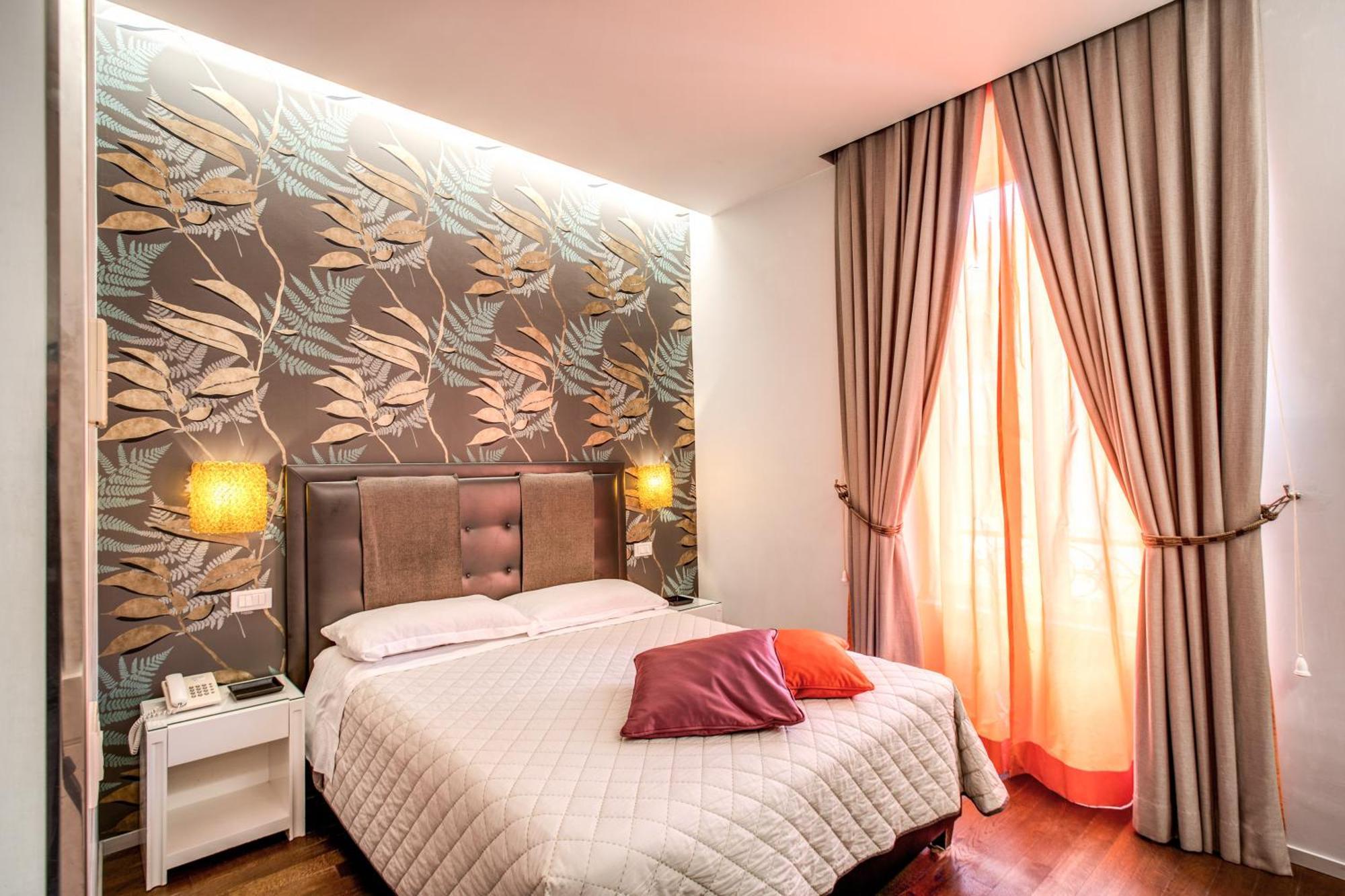 Roma Boutique Hotel — Foto 1