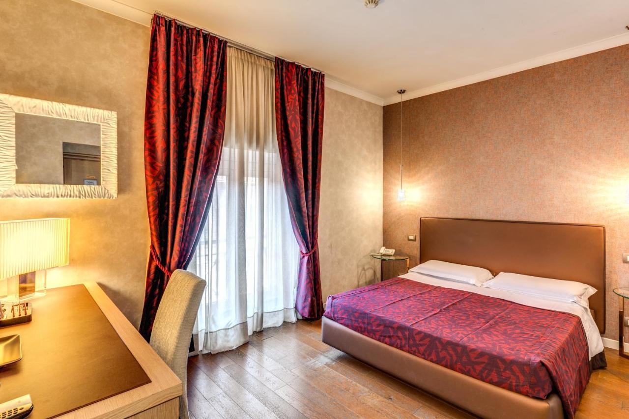 Roma Boutique Hotel — Foto 2